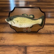 Big Mouth Billy Bass 1999