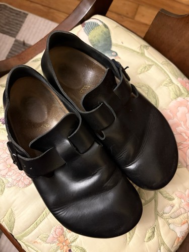 London oil birkenstock - london,