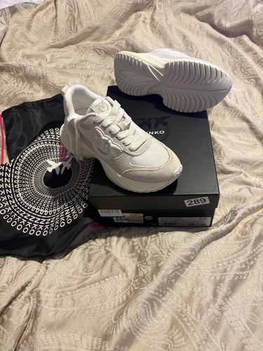 Pinko scarpe ginnastica - da,