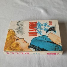 (Delly) Un amore del tempo che