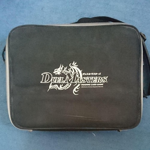 Duel masters borsa - masters],