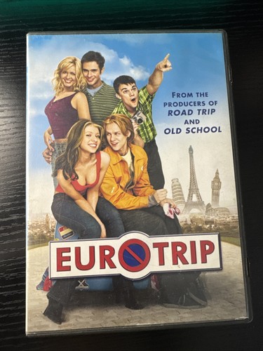 Eurotrip - (full, screen