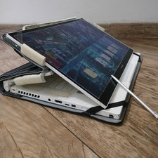 Acer ConceptD 5 Ezel –