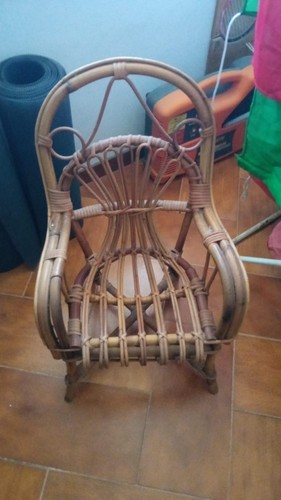 Sedia bambino baby - , in