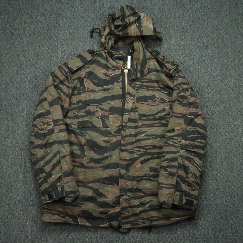 Rothco jacket men large - rothco, brown