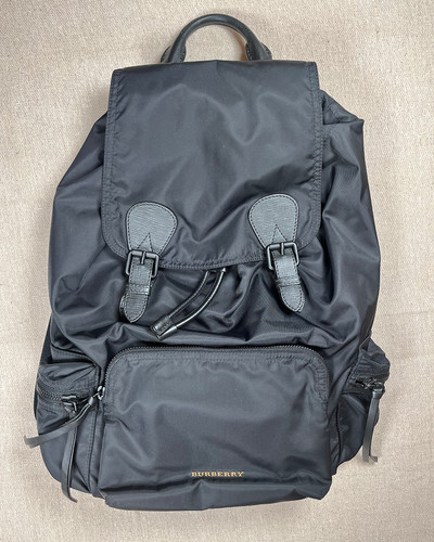 Zaino burberry christopher - zaino,
