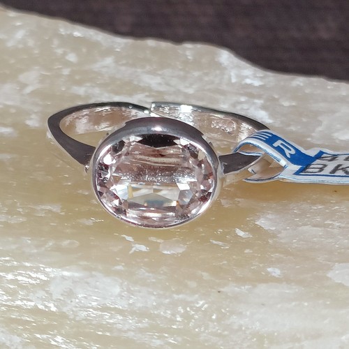 Anello vintage cristallo - , di