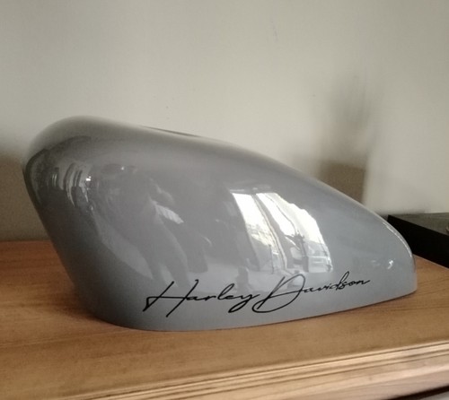 Cover serbatoio sportster - serbatoio,
