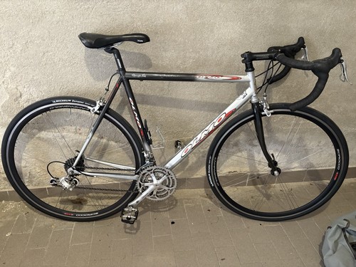 Bici corsa marca olmo - bici, da