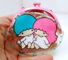 LITTLE TWIN STARS 1976 Sanrio