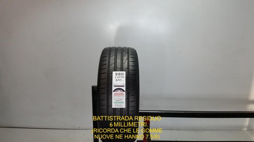 Gomme usate 225 55r16 99y - , 225/55r16