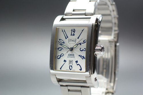 Quasi come nuovo - [], orologio