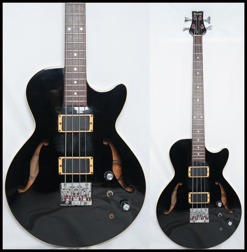 Ibanez ab100 nero made - nero,