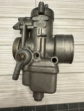 DELLORTO Carburetor #PHF 32AS