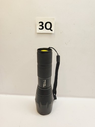 Torcia led tattica super - led,