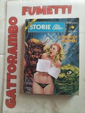 Storie Blu Special N.6 Anno