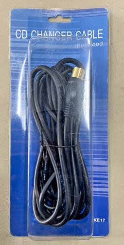 Kenwood cavo changer per - cavo,