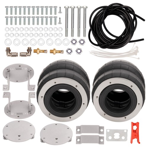Air suspension bellow bag - bellow,