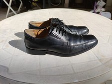 Scarpe Clarks Uomo, Colore Nero , Taglia 43,5 (27,5 cm)