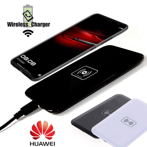 Caricabatterie wireless 10 - qi,