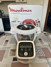 Robot cucina moulinex - da,