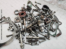 SCREWS NUT BOLTS KTM DUKE 640 2003 2004 COMPLETE SCREW