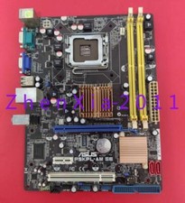 Scheda madre ASUS P5KPL-AM SE