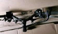 Honda 300 sterzo manubrio - 300,