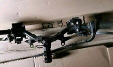 HONDA SH 300 sterzo manubrio comando gas Leve  Ricambi 