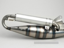 SCARICO MARMITTA YASUNI Z