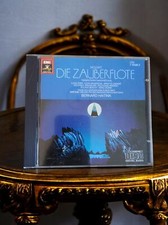 CD Musique Mozart Die
