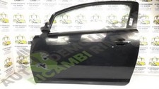 Z12XEP PORTA ANT. SX. OPEL CORSA «D» (2007) 1.2 GPL, 16v. Berlina, 3 p. dal 2...