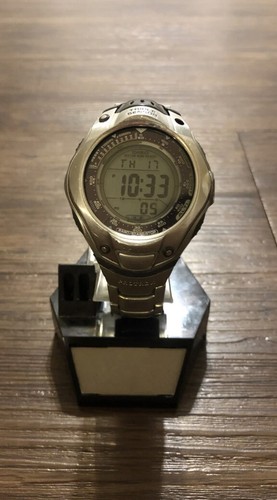 Orologio vintage casio anche - casio,