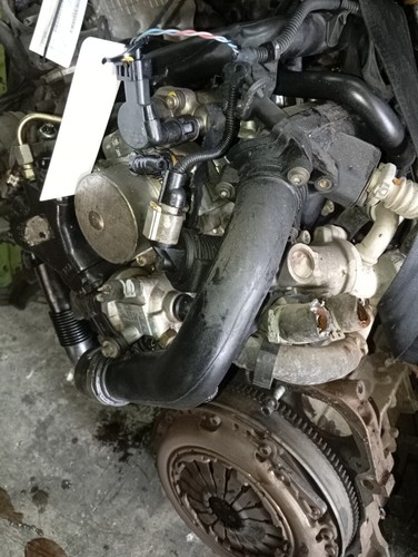 Motore semi completo opel - semi-completo,