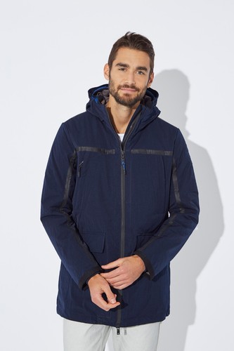 Parka coat north - coat, premium