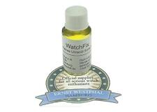 Watchfix Olio per orologi da
