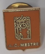 Distintivo calcio ⚽ A. C