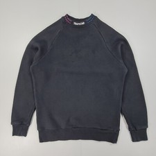 Trapstar Felpa Donna Nera