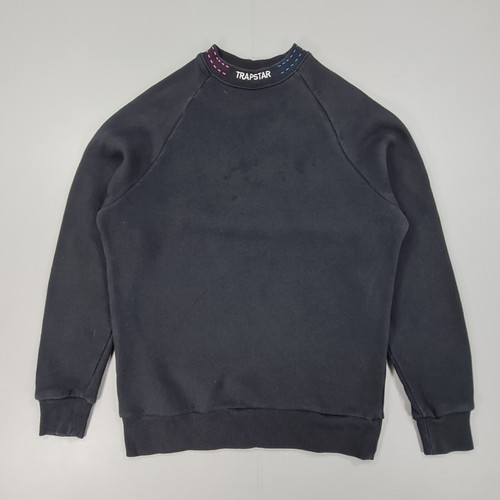 Trapstar felpa donna - trapstar,