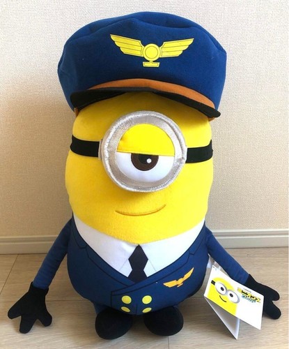 Minions fever stuart - minions,
