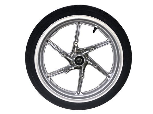 Cerchio anteriore honda 300 - cerchio, sh