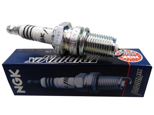 Candela accensione tuning - di,