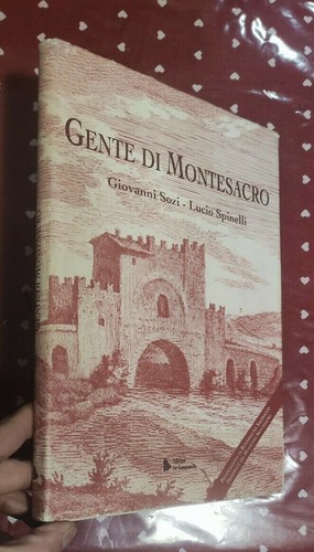 Gente montesacro sozi - di,