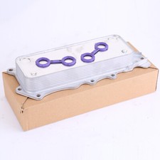 Radiatore olio adatto per - radiatore,