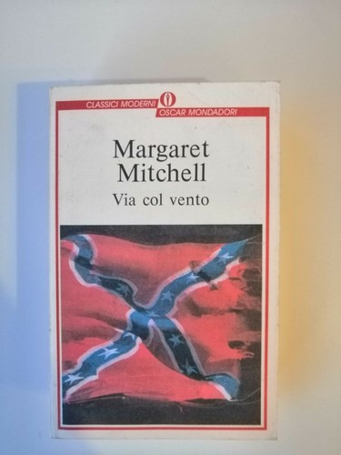 Margaret mitchell via col - mitchell,