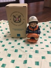 THUN - GUARDIA COSTIERA - ( SAFETY FIRST )