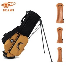BEAMS GOLF JONES Borsa per