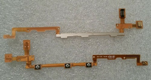 Cavo power flex volume - power,