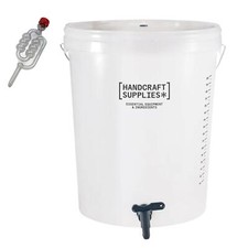 Secchio fermentatore birra