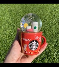 NUOVA tazza piccola Starbucks